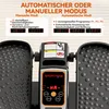 SPORTNOW Mini Ellipsentrainer fš¹r Zuhause Untertisch Produktbild-Vorschau 4