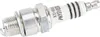 A single spark plug is shown against a white background. Produktbild-Vorschau