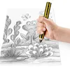 Ołówek STAEDTLER® 141-2B BK Noris junior BK 100% PEFC Podgląd zdjęcia produktu 4