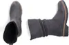 Rieker Schaftstiefel  Grau in Gr. 36 Produktbild-Vorschau 28