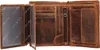 Greenburry Vintage Rebel-Skull wallet Kombibörse Produktbild-Vorschau 42