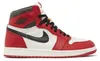 Air Jordan 1 Retro High OG Lost and Found - EU: 42.5 Produktbild-Vorschau 1