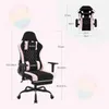 WOLTU Massage Gaming Stuhl, ergonomisch, Computerstuhl mit Produktbild-Vorschau 7