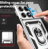 Pouzdro pro Xiaomi 14T Pro dvouvrstvé pouzdro s posuvným Náhled obrázku produktu 2