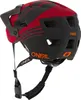 O'NEAL Bike Helm Defender Nova Red/Orange L/58-XL/61 Produktbild-Vorschau 3