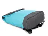 Rucksack Laptoprucksack 15.6" zoll Blau Damen Herren Produktbild-Vorschau 6