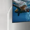 Hama Alu-Kabelkanal 110 cm weiß Produktbild-Vorschau 9
