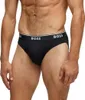 Hugo Boss Herren Slips 3er Pack Mini Brief Produktbild-Vorschau 7