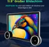 6+128G 11,5” Android 13 Radio samochodowe GPS Navi Carplay Podgląd zdjęcia produktu 12