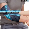 ELLOX Ellenbow Brace Bras de tennis Bras de golf Ellenbow Voir les images du produit 6