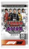 Topps - Turbo Attax Formel 1 2025 - Trading Cards - 1 Produktbild-Vorschau 2