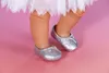 Zapf Creation 837276 - Tenue de ballerine BABY born 43cm Voir les images du produit 3