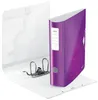 Leitz 1106-00-62 1106 Active WOW Chemise A4 - 82 mm, violet Voir les images du produit 1