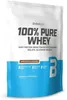 BioTech USA | 100% Pure Whey Chocolate Produktbild-Vorschau 4