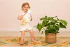 Teddy-Hermann Teddy Hermann Ente Elisa 28 cm Produktbild-Vorschau 3