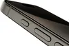 A close-up shot of the side of a smartphone, showing the buttons and edge. Anteprima dell’immagine prodotto