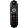Sky SKY135, Himmel, TV, Drucktasten, Schwarz Produktbild-Vorschau 6