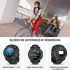 Garmin Instinct 3,45mm,Solar,Black Bezel mit Black Band Produktbild-Vorschau 15