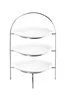 ASA Selection à table Etagere Gestell 3-stufig für Teller Ø Produktbild-Vorschau 5