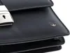 Golden Head Leder Polo Handgelenktasche 8215 Schwarz Produktbild-Vorschau 6