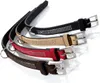 Hunter Halsband Softie Triluxe schwarz, Größe: 55 cm Produktbild-Vorschau 3