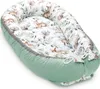 Pepi Babynest Kokon 2-seitiges multifunktionales Produktbild-Vorschau 1