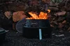 Petromax Atago Black Edition Ofen 4in1 Mobiler Grill Produktbild-Vorschau 2
