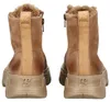 Paul Green Stiefelette Stiefelette Nubukleder Produktbild-Vorschau 5