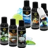 HAF Saunaaufguss Set „Kühle Erfrischung“ - 6 x 250ml Sauna Produktbild-Vorschau 1