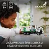LEGO Technic Mack LR Electric Müllwagen, Müllauto-Modell Produktbild-Vorschau 23