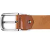 Roy Robson Ledergürtel RR0288R103 27 35 mm Gürtel Q.2853 Produktbild-Vorschau 4