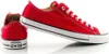 Converse Chuck Taylor As Core Couleur Rouge Voir les images du produit 25