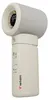 Draagbare ventilator op batterijen, Verbatim Cool'n'Go Aqua Productafbeelding-voorbeeld 8