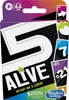 Hasbro Five Alive Kartenspiel V-267A Produktbild-Vorschau 1