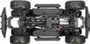 Traxxas Trx-4 Land Rover Defender Clipless Rtr Brushed Produktbild-Vorschau 6