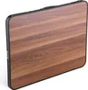 Outtec® Skladací kempingový stôl - 80 x 60 x 70 cm - malý Náhľad obrázku produktu 7
