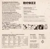 BioBizz Dünger Acti-Vera 1 L Produktbild-Vorschau 2