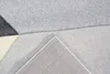 Intaglio geometrico tappeto geometrico in  dimensione Anteprima dell’immagine prodotto 6
