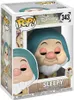 Funko Pop! Disney - Figurka Winylowa Śpiący Krasnoludek z Anteprima dell’immagine prodotto 3