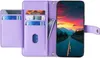 Kunstleder Hülle für Xiaomi Redmi 15C 5G / 4G mit Zipper Produktbild-Vorschau 3