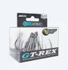 BKK GT-Rex Treble Hooks - Meeresdrillinge, Produktbild-Vorschau 4