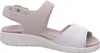 Semler Dunja Weite H Sandale Beige Produktbild-Vorschau 33