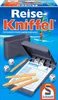 Schmidt Spiele Reisespiel Würfelspiel Reise-Kniffel mit Produktbild-Vorschau 1