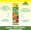 Neudorff Spruzit NEEM GemüseSchädlingsfrei 75 ml für 300 m² Produktbild-Vorschau 2