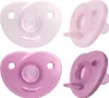 Philips AVENT Soothie SCF099/22 Schnuller, Ultraweicher Produktbild-Vorschau 2