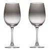 alpina Verres à vin set de 4 pièces - Verres à vin fumés - Voir les images du produit 4