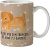 Mr. & Mrs. Panda Pott Hund Flauschig - Hundeglück - Produktbild-Vorschau 1