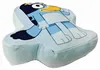 Coussin Bluey pour enfants – Coussin moulé en velours Voir les images du produit 3