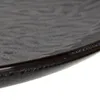 Keramický talíř Leonardo MATERA 27 cm antracitový sada 6 Náhled obrázku produktu 9