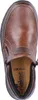 Rieker Herren Stiefeletten Warmfutter Reißverschluss Boots Produktbild-Vorschau 4
